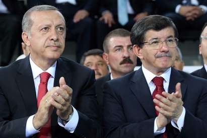 Фаталните причини за разрива между двамата лидери на Турция