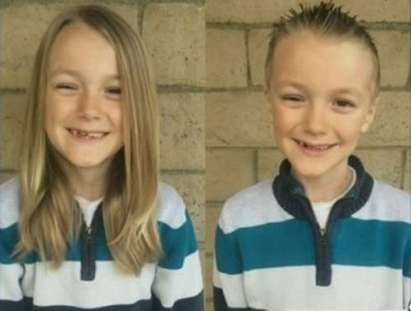 Трагедия: 7-годишно момченце, дарявало косата си на онкоболни, също получи тежката диагноза
