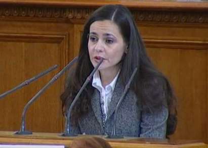 "Опозиционната" АБВ обяви подкрепа за номинираната за министър на труда Зорница Русинова