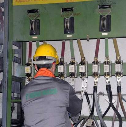 Спират тока в центъра на Бургас и в "Меден рудник"