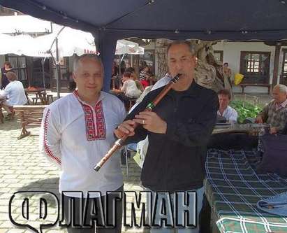 Гордост! Двама от Камено грабнаха наградите в престижен фестивал за народни музикални инструменти