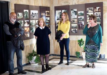 Изложба със 100-годишни снимки на Несебър скоро ще краси града на ЮНЕСКО