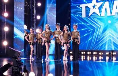 Танцовите двойки на Поморие ще се борят за финал в шоуто „България търси талант”, да ги подкрепим!