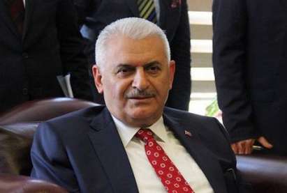 Бъдещият премиер на Турция представи състава на новото правителство