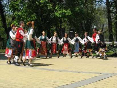 Малко Търново ще е домакин от Национален фолклорен фестивал