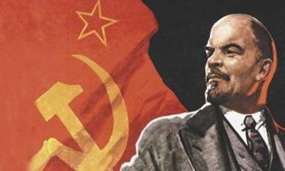 Краят на една епоха: Бутат последния паметник на Ленин в България