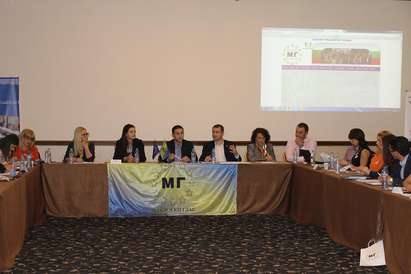 Национална конференция на младежи се провежда в Пловдив