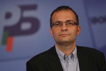 Седесарят Мартин Димитров подал невярна декларация, че е член на БЗНС, за да вземе субсидия