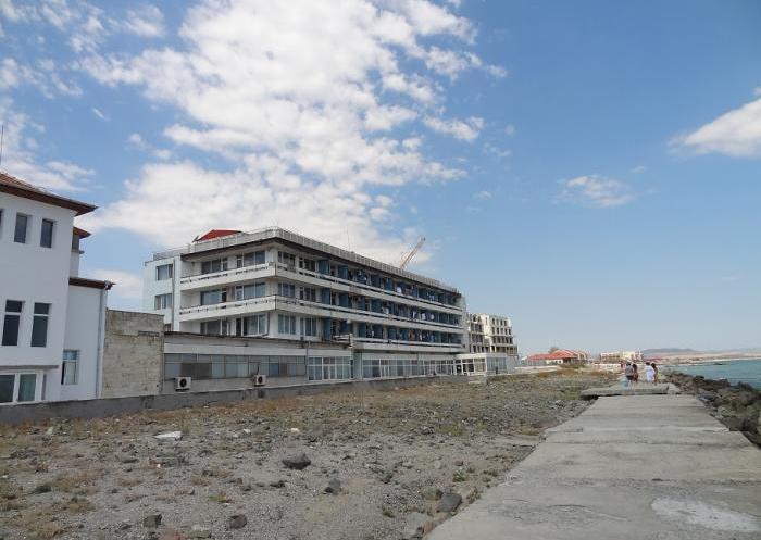 Skandal Gotvyat Prodazhbata Na Voenniya Sanatorium V Pomorie