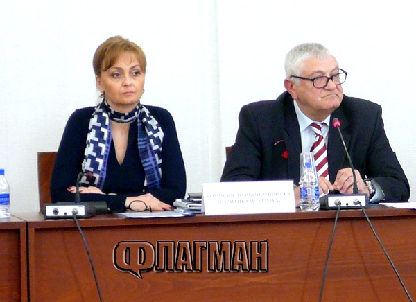 Изненадващо: Бургаски депутат от БСП оглави парламентарна делегация на мястото на Карастоянова