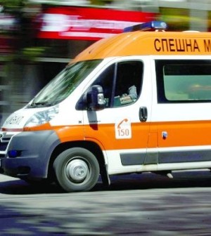 Жена е колабирала в градския транспорт заради жегата в Бургас