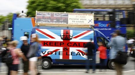 Най-важното, което трябва да знаете за "Брекзит" референдума днес