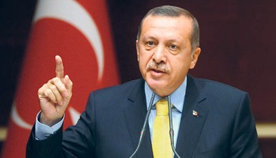 Ердоган: И други страни ще напуснат, ако ЕС не промени своето поведение