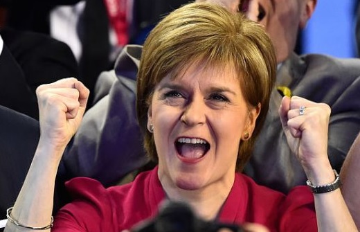 Кошмарът за Лондон дойде! Шотландия започва подготовката на референдум за независимост