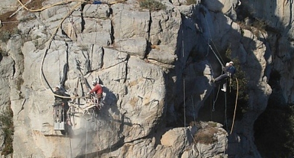 Алпинист падна от връх Мальовица