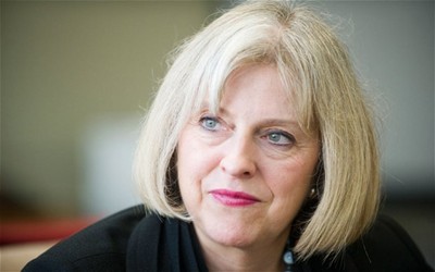Тереза Мей може да е новият премиер на Великобритания