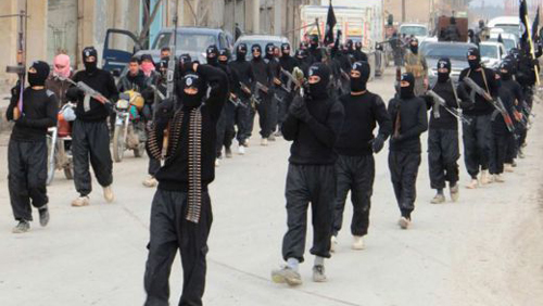 „Ислямска държава” зове за джихад на Балканите