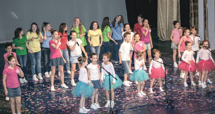 Три филхармонии се обединяват в Свети Влас в подкрепа на талантливи деца в неравностойно положение