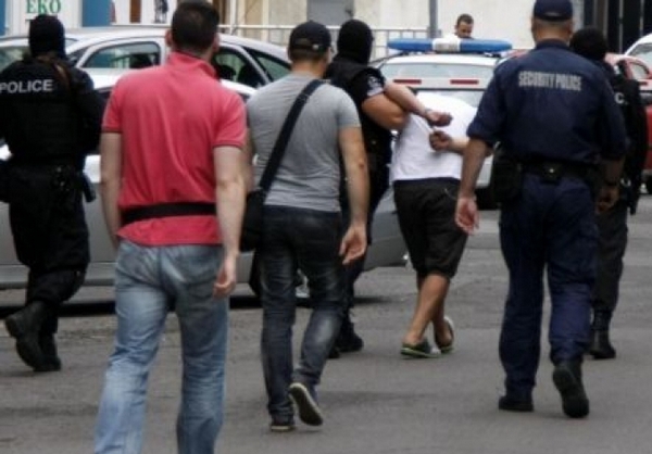 Нови арести на дилъри в Слънчев бряг: Двама се озоваха зад решетките за броени часове