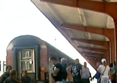 Пътническият влак Варна-Карнобат спира завинаги
