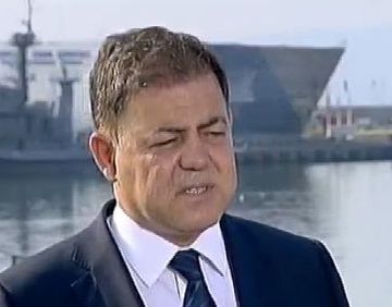 Министър Ненчев: Трябва да сме готови за всякакви предизвикателства, защото тероризмът няма граници
