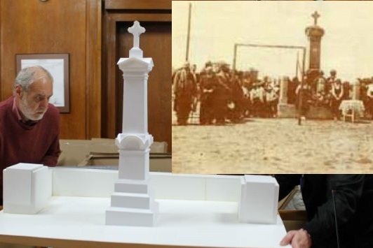 Скандал с паметника на Бащата на Бургас! Скулптори и архитекти искат преразглеждане на поръчката