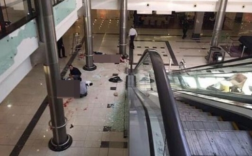Извънредно! Стрелба в търговски център в Германия, има убити, втора атака блокира града /ВИДЕО/