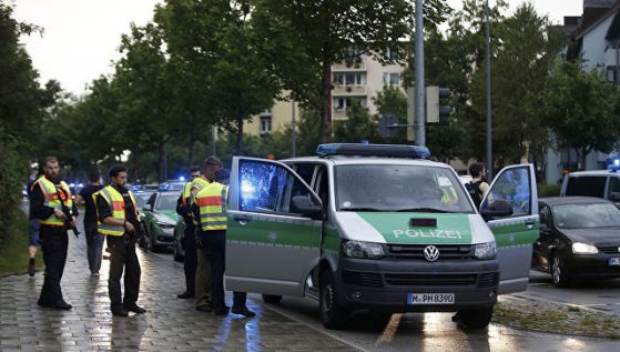 Бургазлийка на метри от убиеца в Мюнхен. Чуйте ексклузивния й разказ