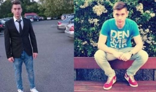 Покъртителна история! Гръцкият тийнейджър, загинал в Мюнхен, поел куршуми за сестра си