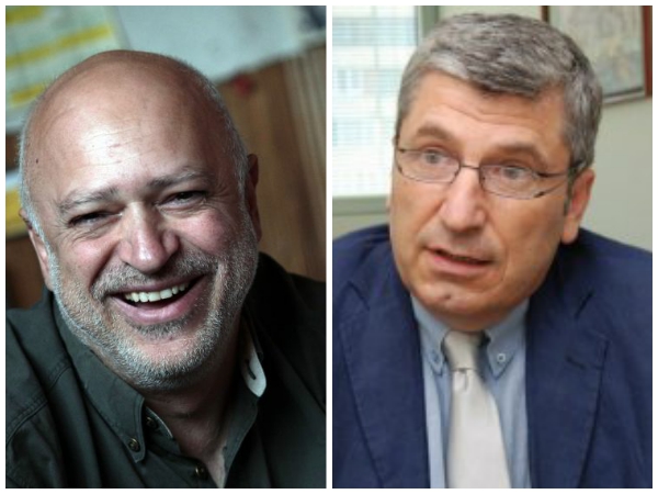 Реформаторите се обединяват около радикален професор за президент, Илиян Василев отпада