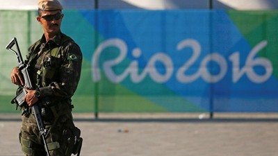 "Ислямска държава" зове: Отровете олимпиадата!