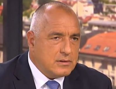 Премиерът: Притеснен съм за България, с цената на главите си не трябва да допускаме бежанска вълна!