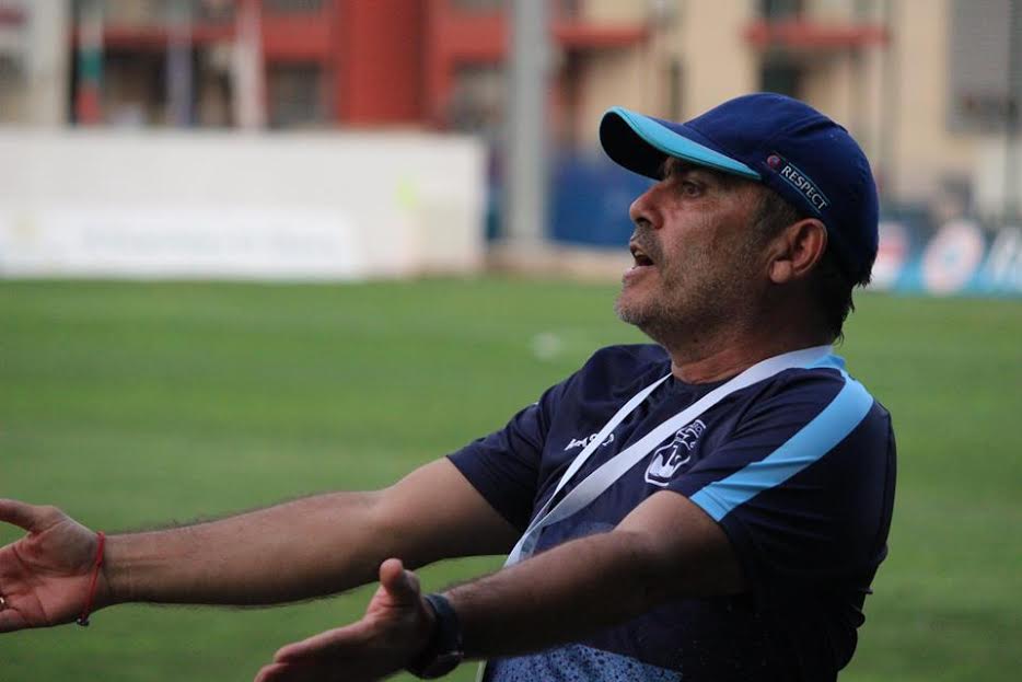 Треньорът на Созопол Румен Димов: Втора лига трябва да е с минимум 18 отбора