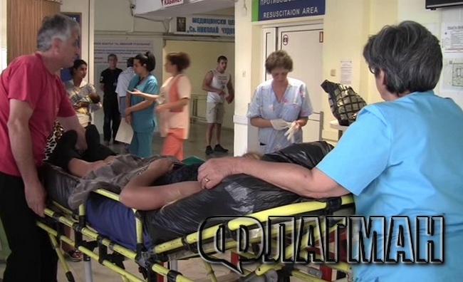 Министър призна: Спряха тока на командированите лекари по Черноморието