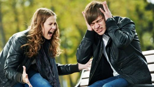 Девет перфектни начина да прецакате връзкта си и даже да се разведете