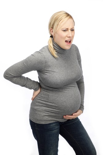 В РЗИ-Бургас се изгавриха с бременна в 9-ия месец, вижте шокиращия й разказ