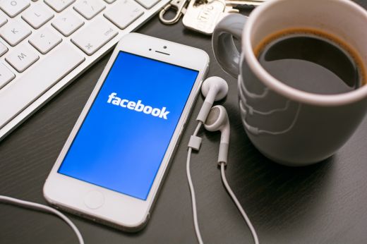11 неща, които не сме правили преди появата на Facebook