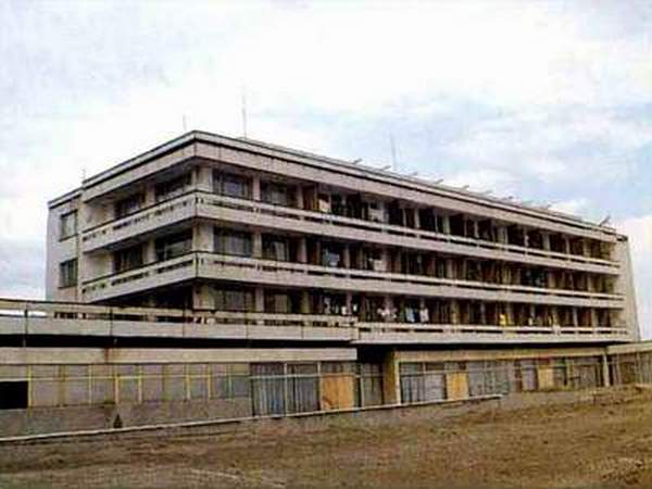 Nenchev Obesha Che Nyama Da Prodava Voenniya Sanatorium V Pomorie A She Go Ozdravyava