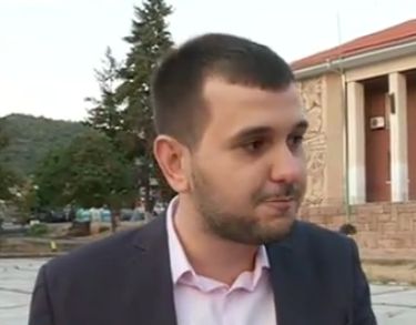 Арестът на кмета на Перущица бил гнусна политическа атака