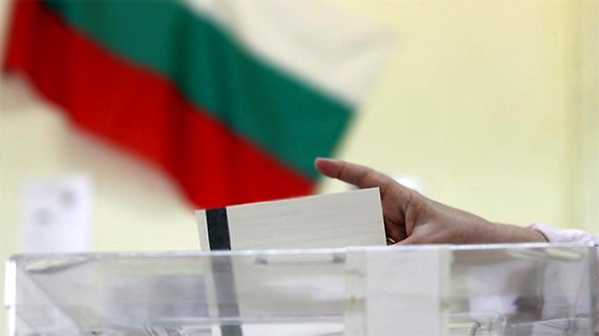 Разкриват 45 нови секции за гласуване в Бургас. Вижте къде ще са!