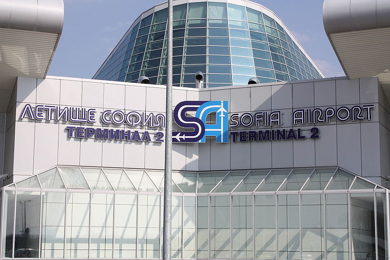 Новият концесионер на летище София - турска компания или стопанинът на терминала в Бургас
