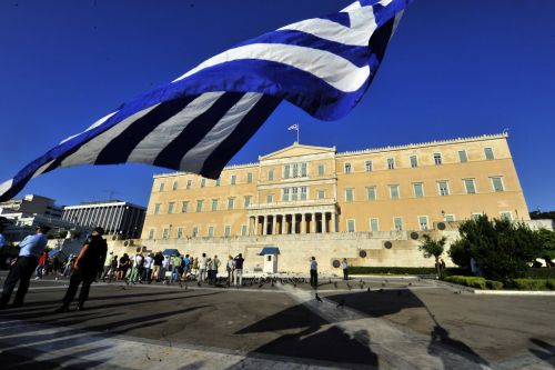 Гърците са го измислили! Магистрала за 6,5 млрд. евро ще бъде продадена за 100 млн. евро