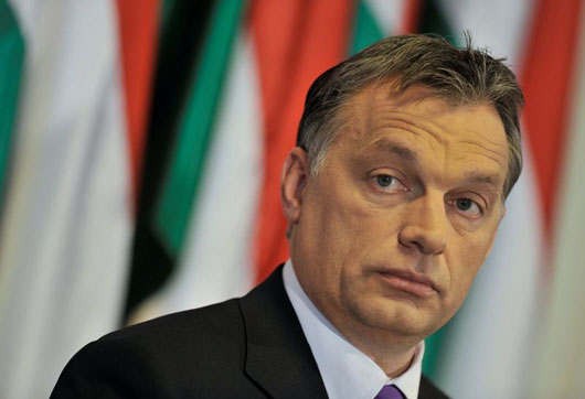 Орбан: Депортирайте всички нелегални мигранти на остров извън ЕС! Укрепете границите на съюза!