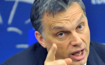 Стратегията на Орбан: Нула бежанци в Унгария!