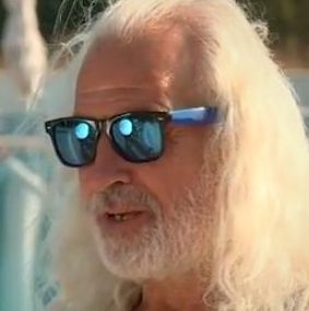 62-годишен последовател на Петър Дънов плува в чувал със завързани ръце и крака