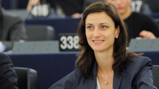 Наша евродепутатка е сред 25-те най-влиятелни в Брюксел