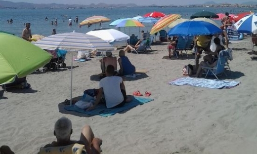 Циганско лято привлича туристи по Черноморието