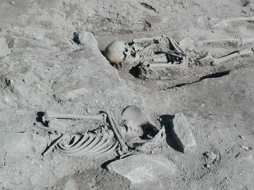 18 погребения оставиха пловдивските археолози безмълвни (СНИМКИ 18+)