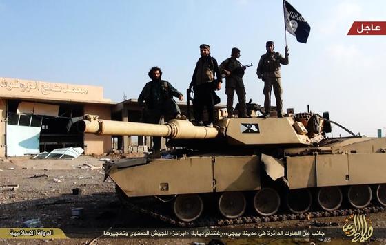 Важна новина за разгрома на „Ислямска държава”: Джихадистите изгубиха контрола върху нещо много ценно в Ирак
