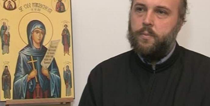 Православен свещеник предсказал труса във Вранча и разпадането на Евросъюза